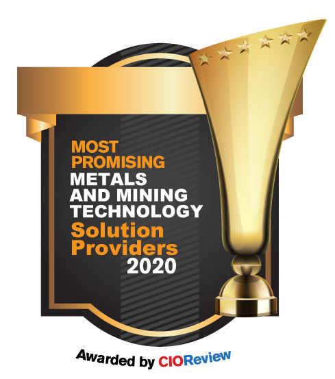 Top Metals and Mining Technology Solution Companies